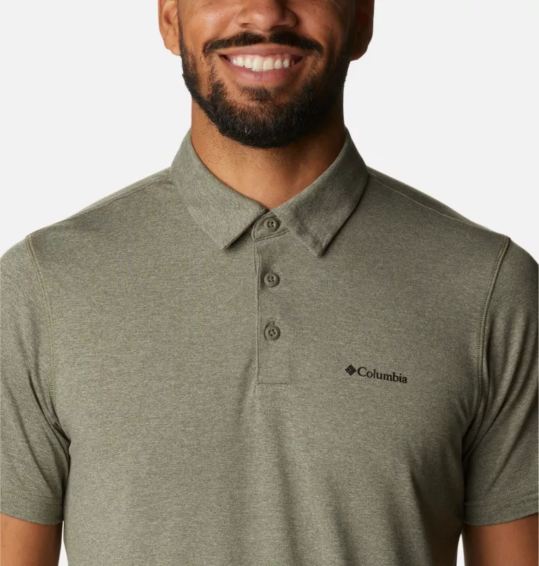 CAMISA MASCULINO COLUMBIA TECH TRAIL – foto 4